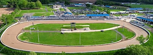 Weedsport Speedway